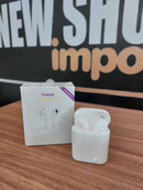 Fone De Ouvido Sem Fio Tws I7 Mini Via Bluetooth 5.0