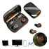 Fone De Ouvido Bluetooth Tws M10 V5.1 + Power Bank 2000mah