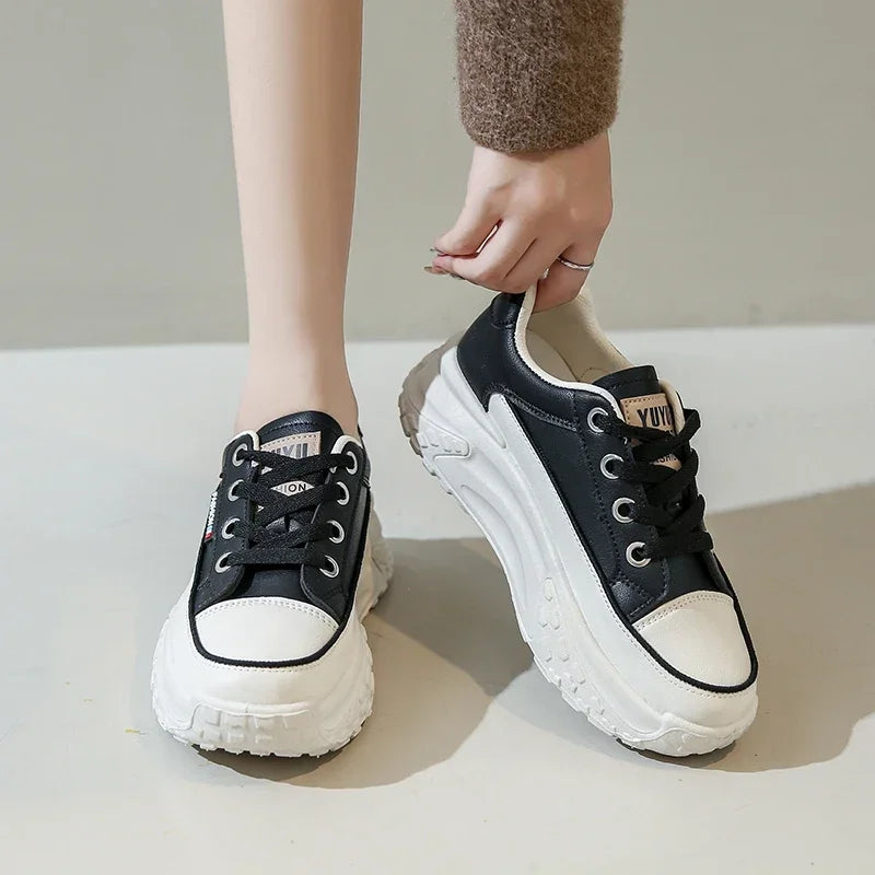 ✨Tênis de corrida casual para mulheres, corra ultimas em esto..✨