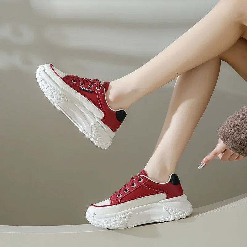 ✨Tênis de corrida casual para mulheres, corra ultimas em esto..✨