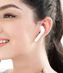 Fone De Ouvido Sem Fio Tws I7 Mini Via Bluetooth 5.0